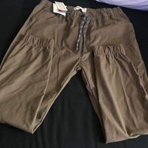 Free Planet Joggers